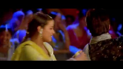 Kabhi Khushi Kabhi Ghum - Yeh Ladka Hai Allah - Dvdrip x264 Upscaled 1080p Hi - Def! 
