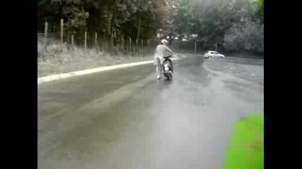 remus scooter