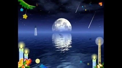 Лунна соната _the Moonlight Sonate _