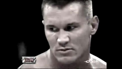 • 500 clips in vbox7• Randy Orton Mv