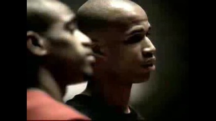 Nike - The Basket
