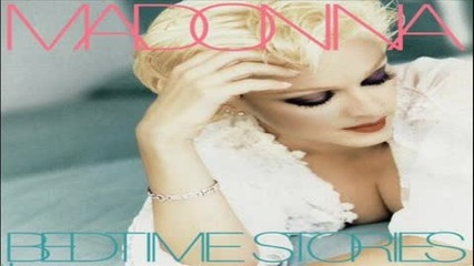 Madonna - Take A Bow