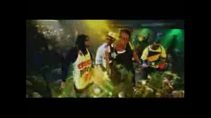 Lil Jon - What You Gonna Do