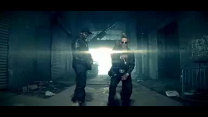 Wisin & Yandel Feat. 50 Cent - Mujeres In The Club (high Quality)