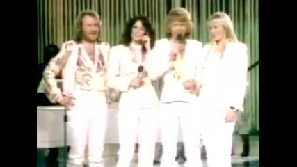 Abba - chiquitita 