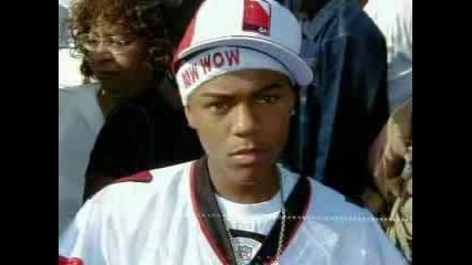 For Bow Wow My Luv