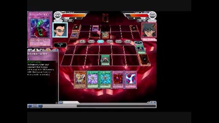 Yu - gi - oh Online 3