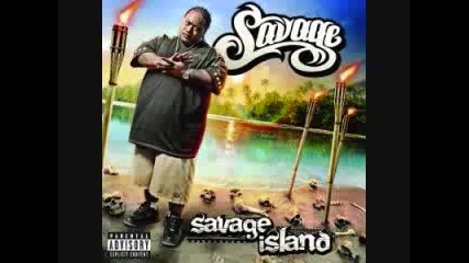 Shorty Make It Work - Savage Island 