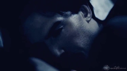 Damon and Elena - Never let me go