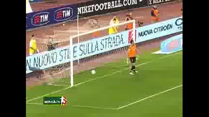 Рома - Интер Финал За Купата На Италия