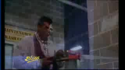 Starship - Nothings Gonna Stop Us Now 