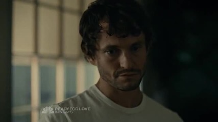 Hannibal S01e01 Ханибал