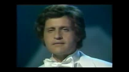 Joe Dassin - Et L Amour S en Va (превод)