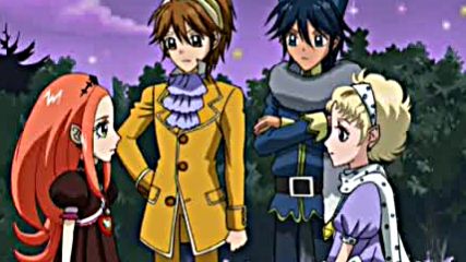 Sugar Sugar Rune Episode 29