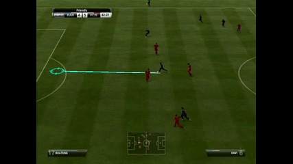 fifa13 2013 еп.1 част 2