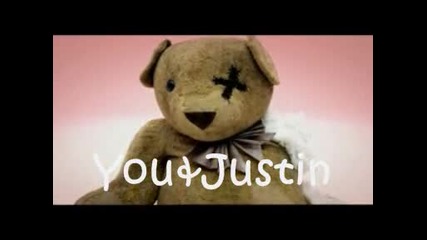 Н О В О !! You & Justin - D I R T Y S T O R Y !!
