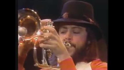 Chuck Mangione - Feels So Good 