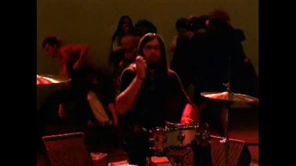 Kings Of Leon - Four Kicks 