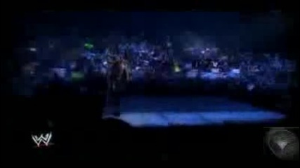 the rock the best 