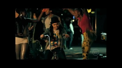 Nelly Furtado - Night Is Young [hq]
