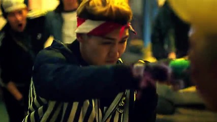 Lc9 - Mama Beat (feat. Gain) (hd mv)