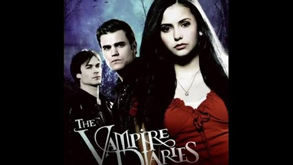 | The Vampire Diaries | Mat Kearney - Here We Go | Season 01ep01 | 