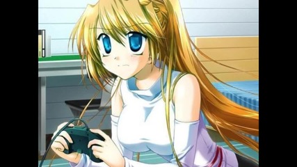 Nightcore - The Game