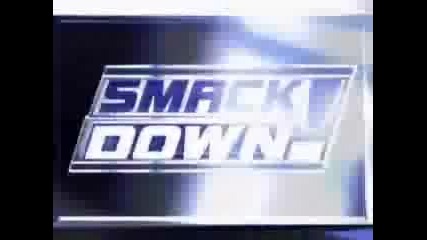 Rey Mysterio vs Matt Hardy vs Christian vs J B L vs Hardcore Holly Smackdown 28.10.2005