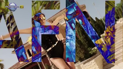 Анелия & Giorgos Giasemis ft The Rook - Изведнъж
