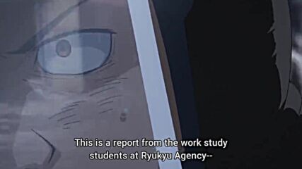 Boku no Hero Academia 6th Season Episode 14
