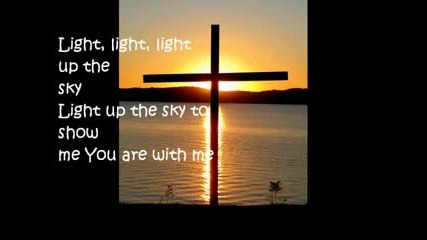 Light up the sky - The afters 