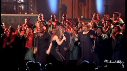Mariah Carey - Joy to the World
