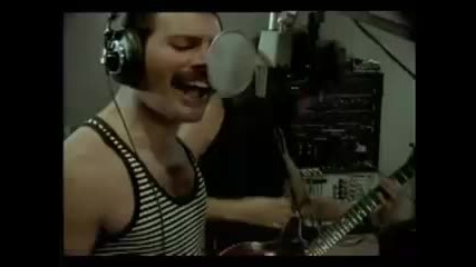 Queen - One Vision [запис]