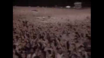 Queen - Magic Years ( Visual Anthology) - Част 21 (21/21) 