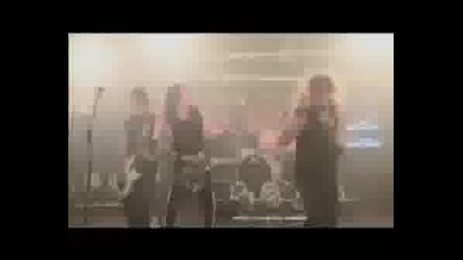 Warrant - Bourbon County Line