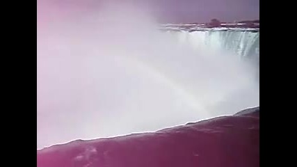 Ниагарският водопад 