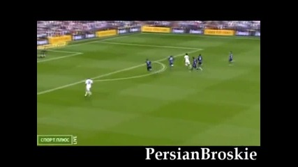 New Cristiano Ronaldo 2010 2009 - Terminate On Sight (real Madrid Compilation)