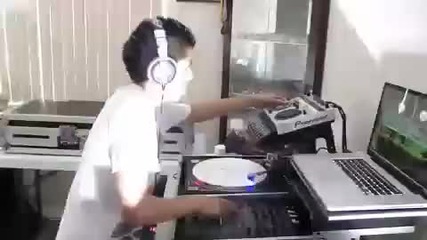Electro House 2010 (crazy Mix) Dj Bl3nd 
