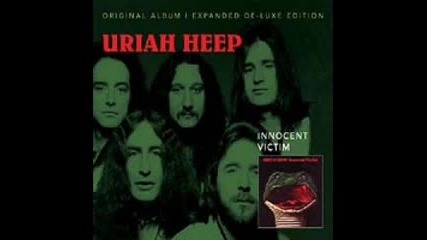 Uriah Heep - Illusion 
