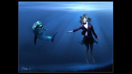 Chillout Music Afterlife - Dub in ya mind (blue Water Mix)
