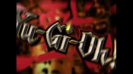 Yu-gi-oh! Ep35