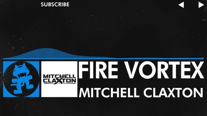 Mitchell Claxton - Fire Vortex