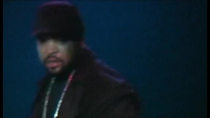 Ice Cube - Child Support 