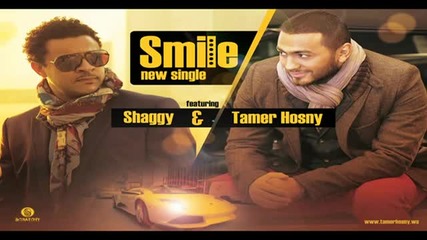 (2012) Tamer Hosny feat Shaggy Ремикс
