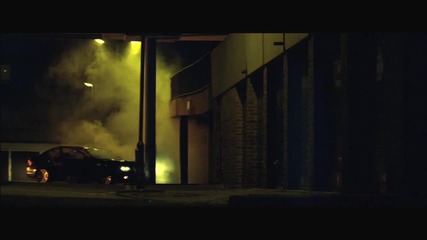 Chase Status - Let You Go Feat. Mali