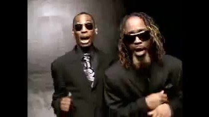 Ying Yang Twins - Wait The Whisper Song 