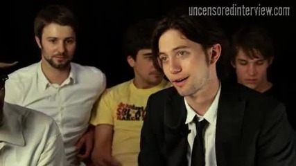 100 Monkeys_ Uncensored Interview's _girlfriend_