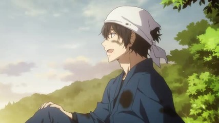 Barakamon - 03 / Eng Subs