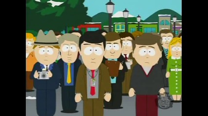 South Park - Nice 