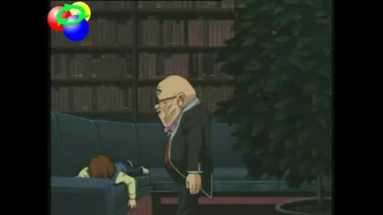 Yu - Gi - Oh Epizod 102 Bg Audio
